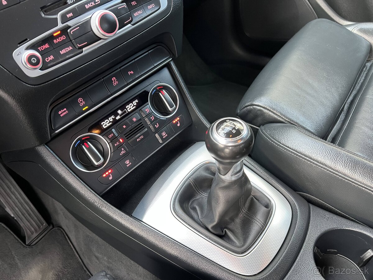 Audi Q3 2.0 TDI 110kw Manual 3x Sline - 9