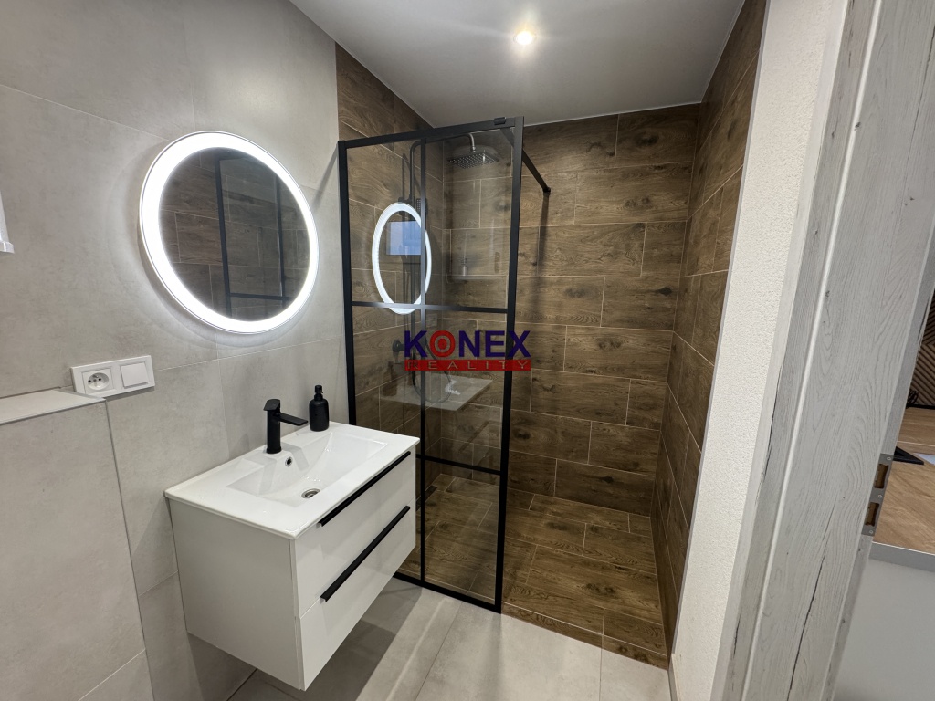 ID-3242 NA PRENÁJOM Komplet zrenovovaný 1-izbový byt na Šír - 9