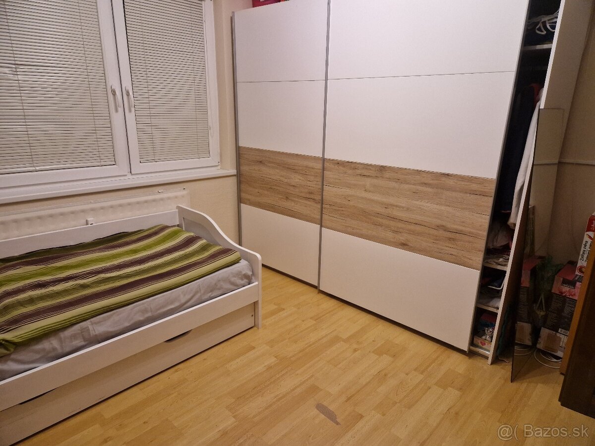 Predám 3 izbový byt v Považskej Bystrici. - 9