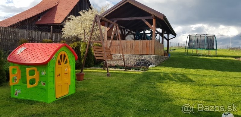 Ubytovanie Tatry Sunava - 9