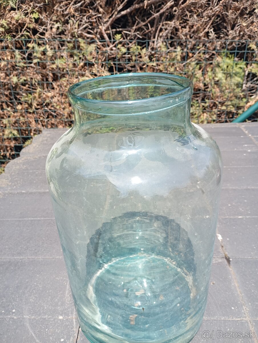Predám pekné sklo - 9