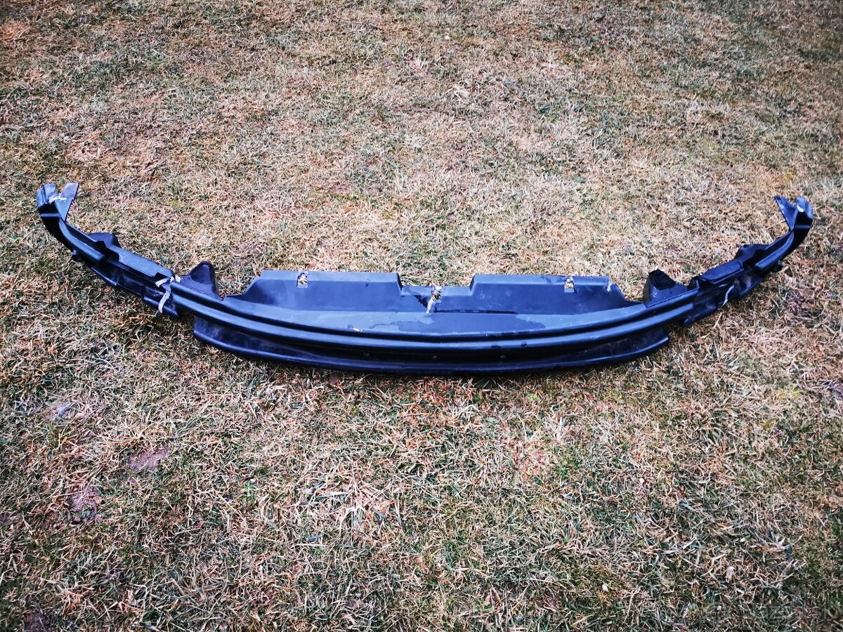 Vystuha naraznika peugeot 406 coupe - 9