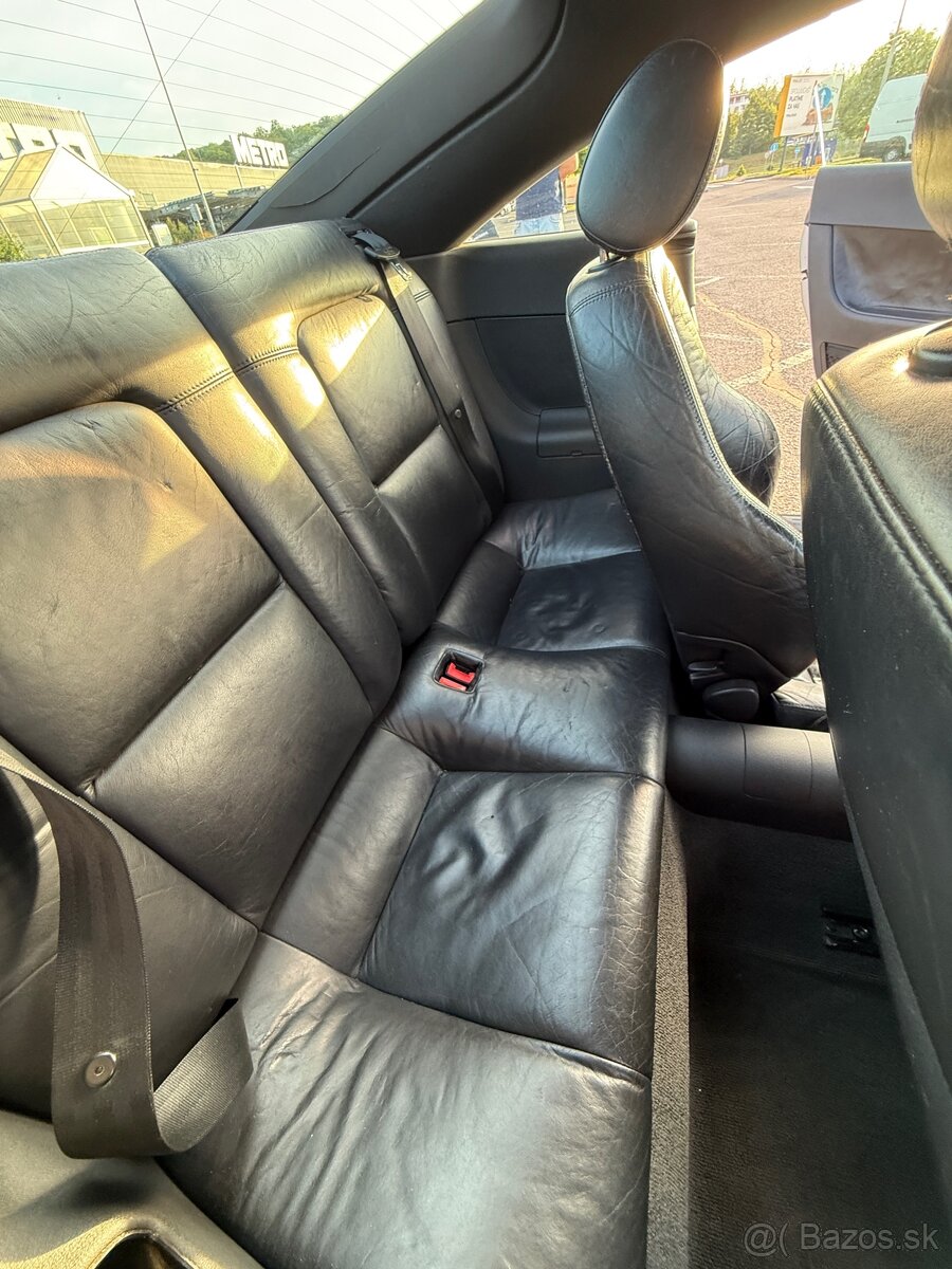 Audi TT Coupé 1.8 T - 9