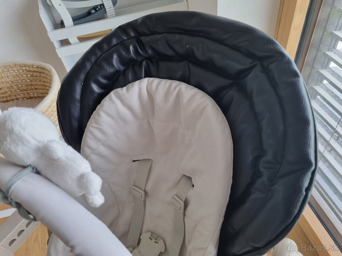 Jedalenska stolicka Chicco - 9