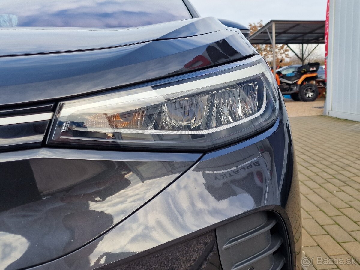 VOLKSWAGEN ID.4 PERFORMANCE UPGRADE, 77KWH, 1ST - 9