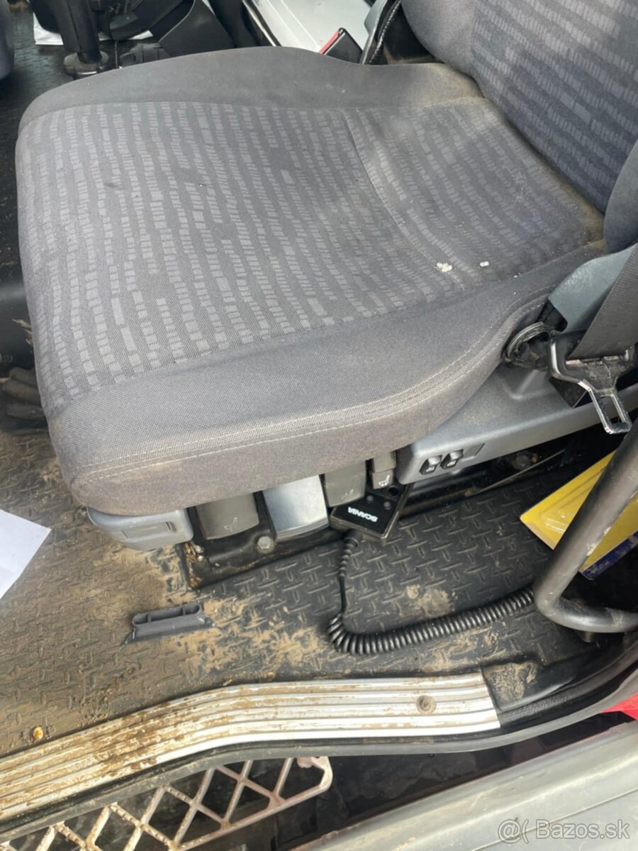 SCANIA R420 LA4X2MLA - 9