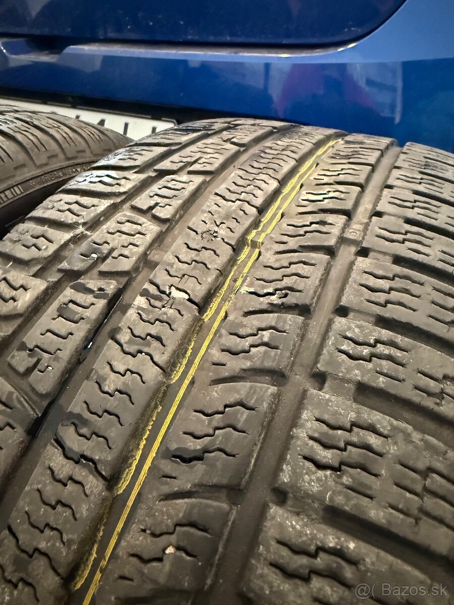 Predám originál sadu BMW R 18 - 9