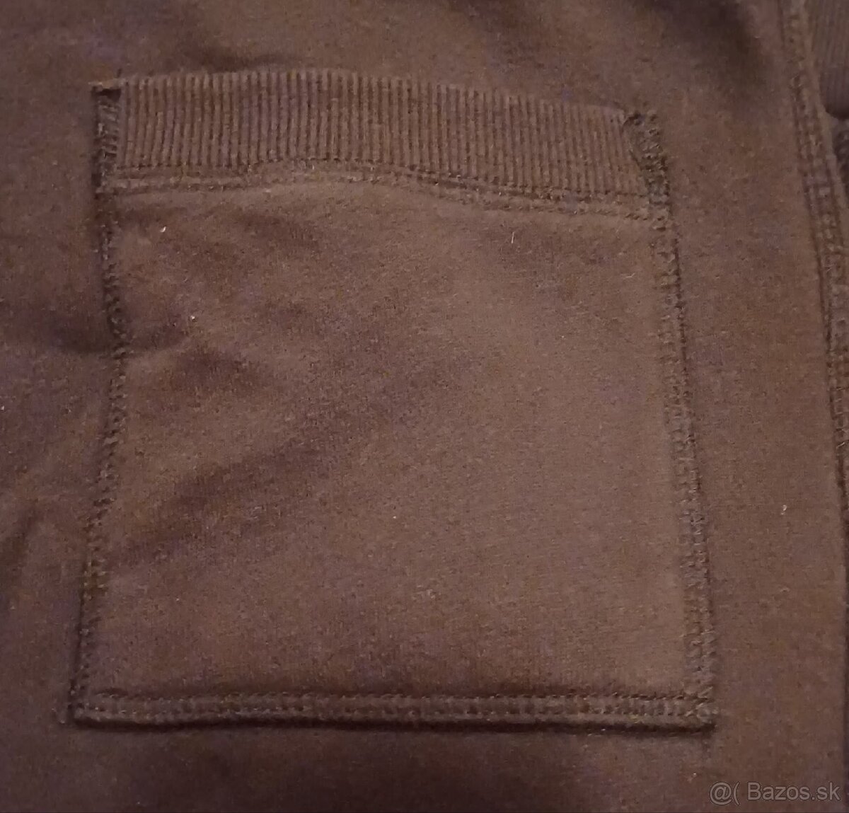 Superdry čierne zimné - 9