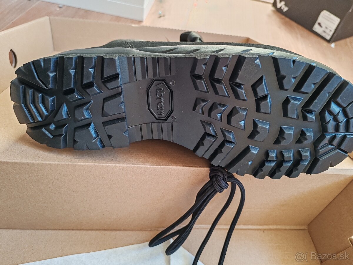 Bosp taras taktická obuv - 9