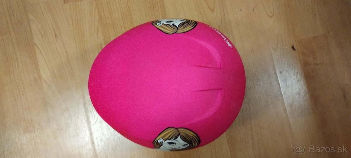 Lyžiarska prilba - 9