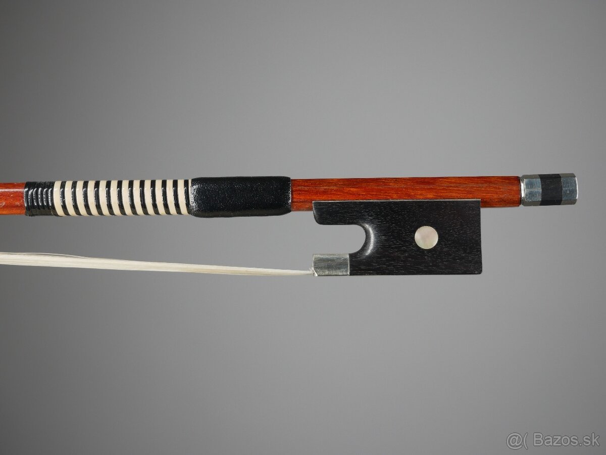 Husľový sláčik Knoll - 9