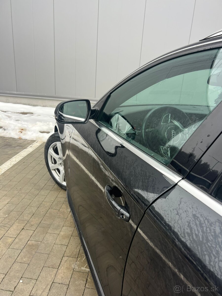 Audi A4 B8 1.8 TFSI 3xS-line - 9