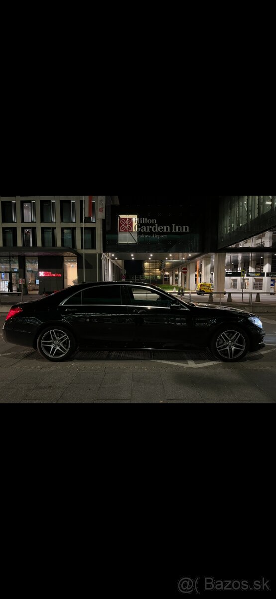 MERCEDES BENZ ELKTRONY R19 - 9