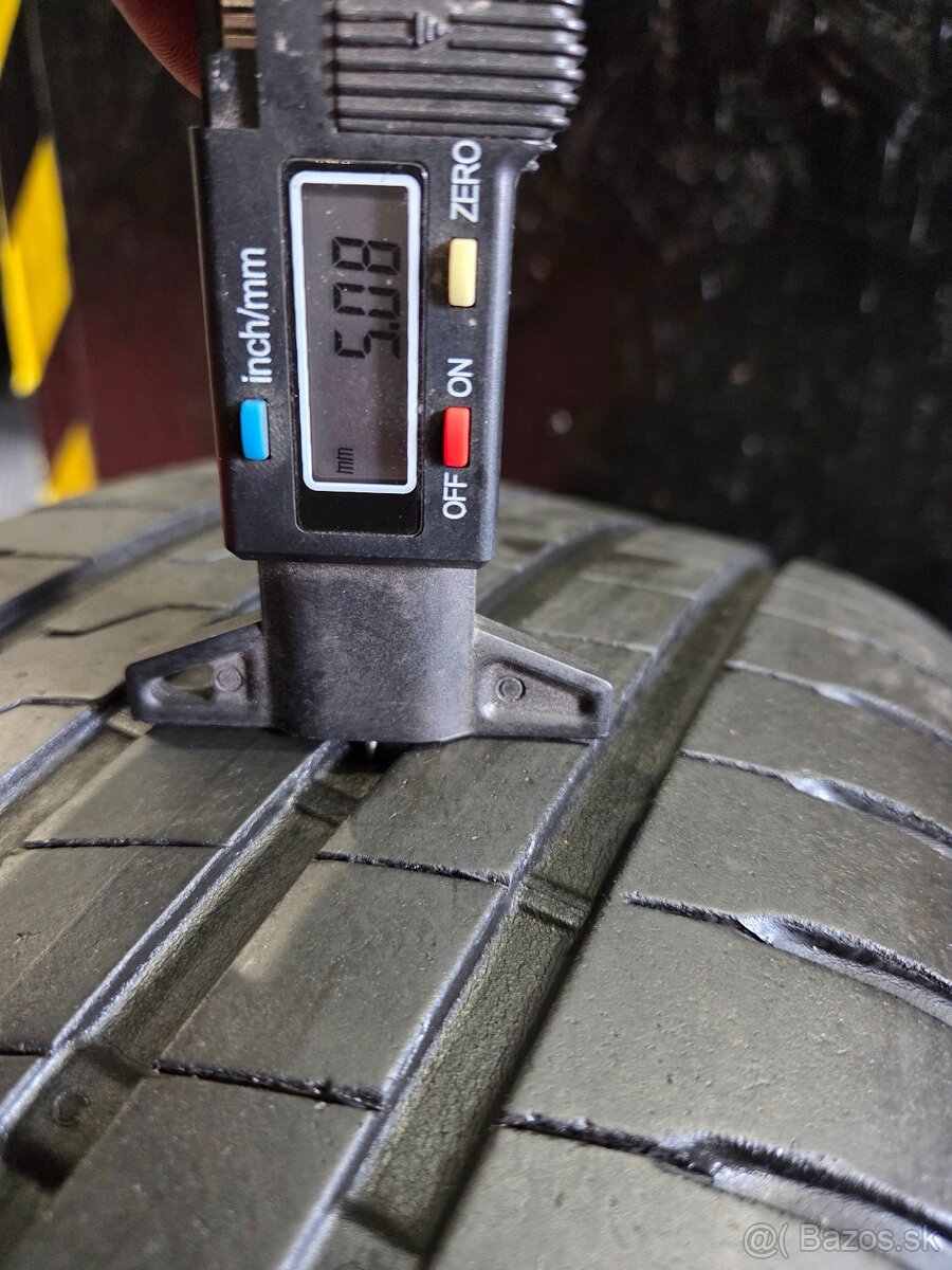 205/50 R16 Firestone letne pneumatiky - 9