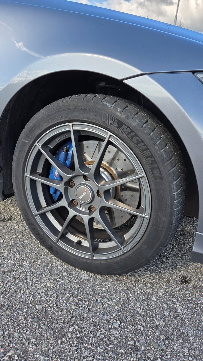 Bmw E91 330XD LCI 480PS - 9