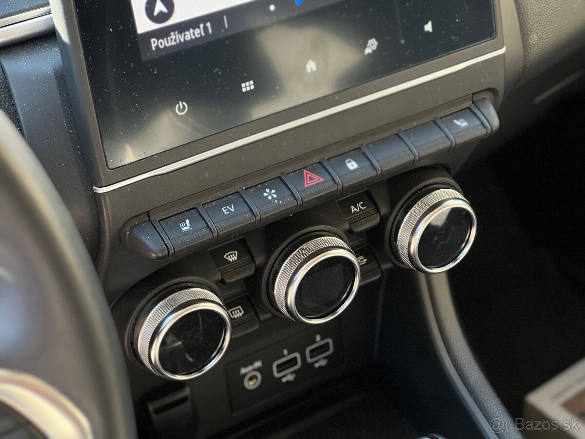 Renault Captur | plug-in hybrid | v záruke - 9