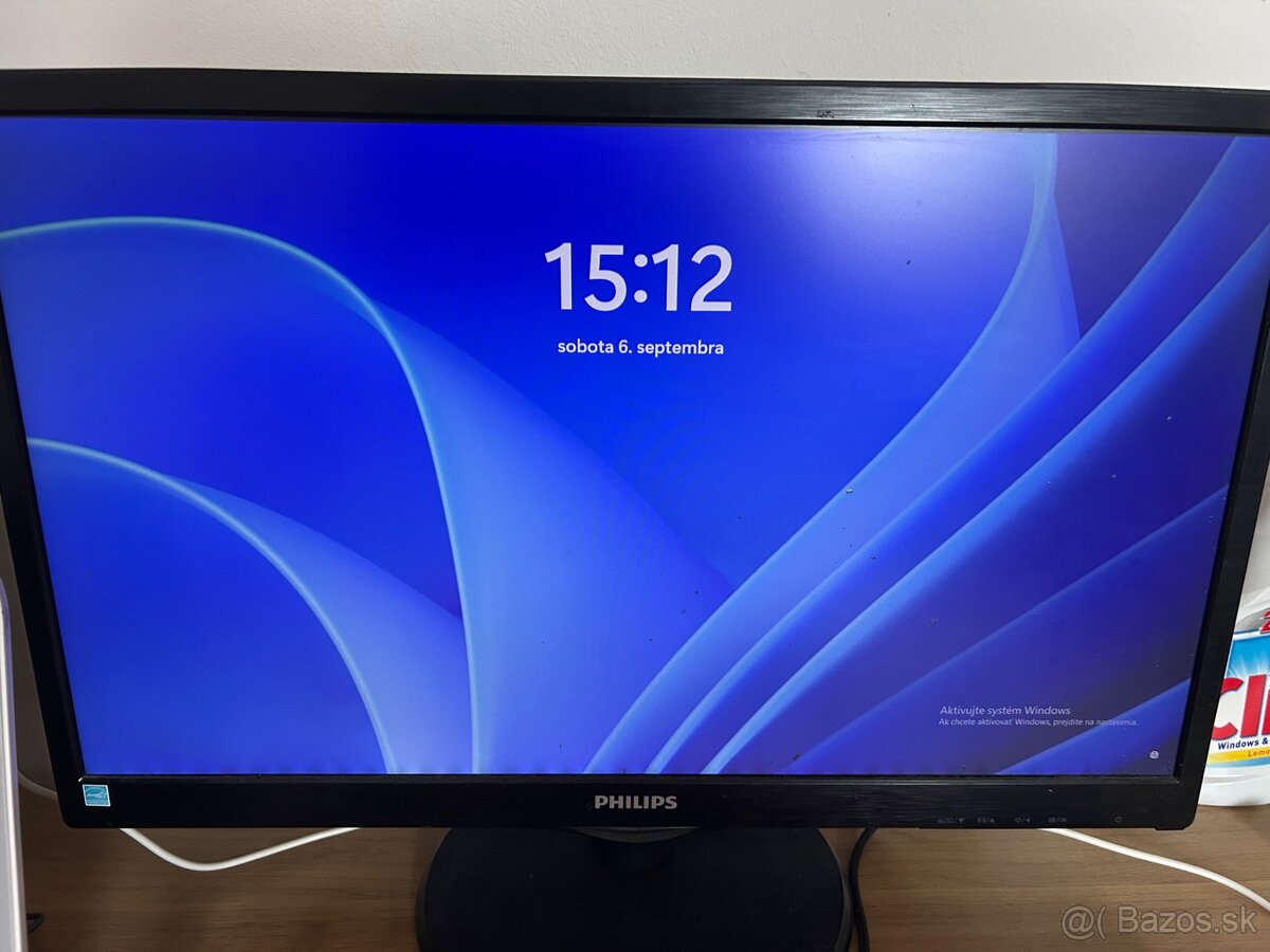 Herný PC + príslušenstvo - 9