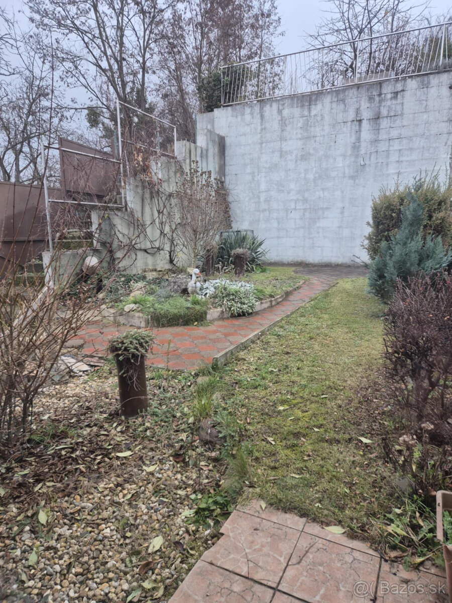 Predám rodinný dom Košice - mestská časť Juh - 9