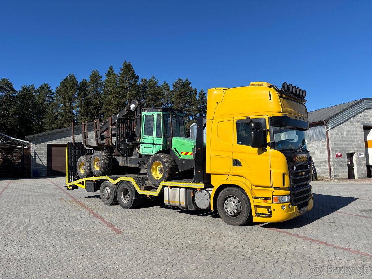 Odťahová služba NON STOP - 0907 170 568 - 9