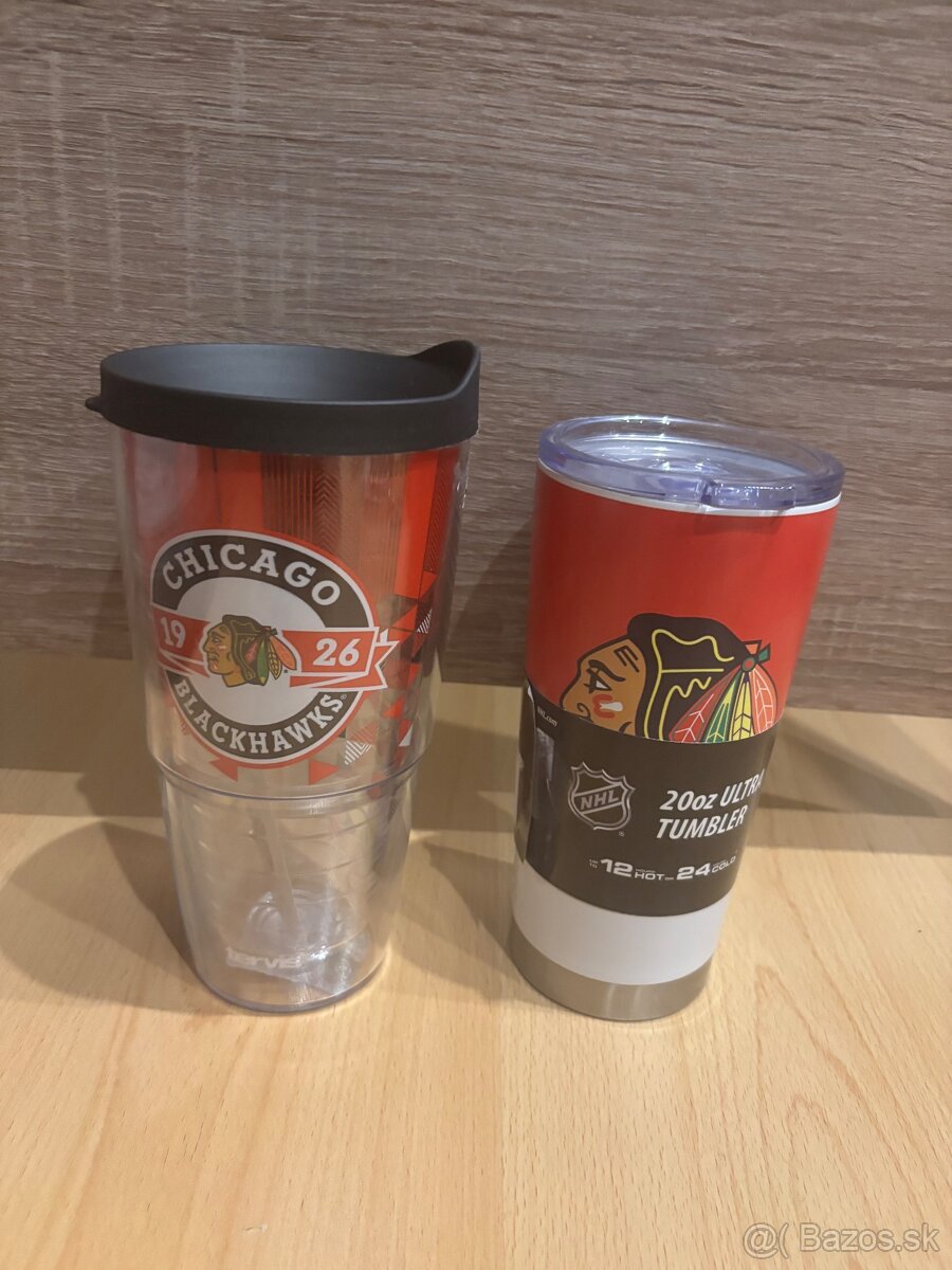 nhl chicago blackhawks - 9