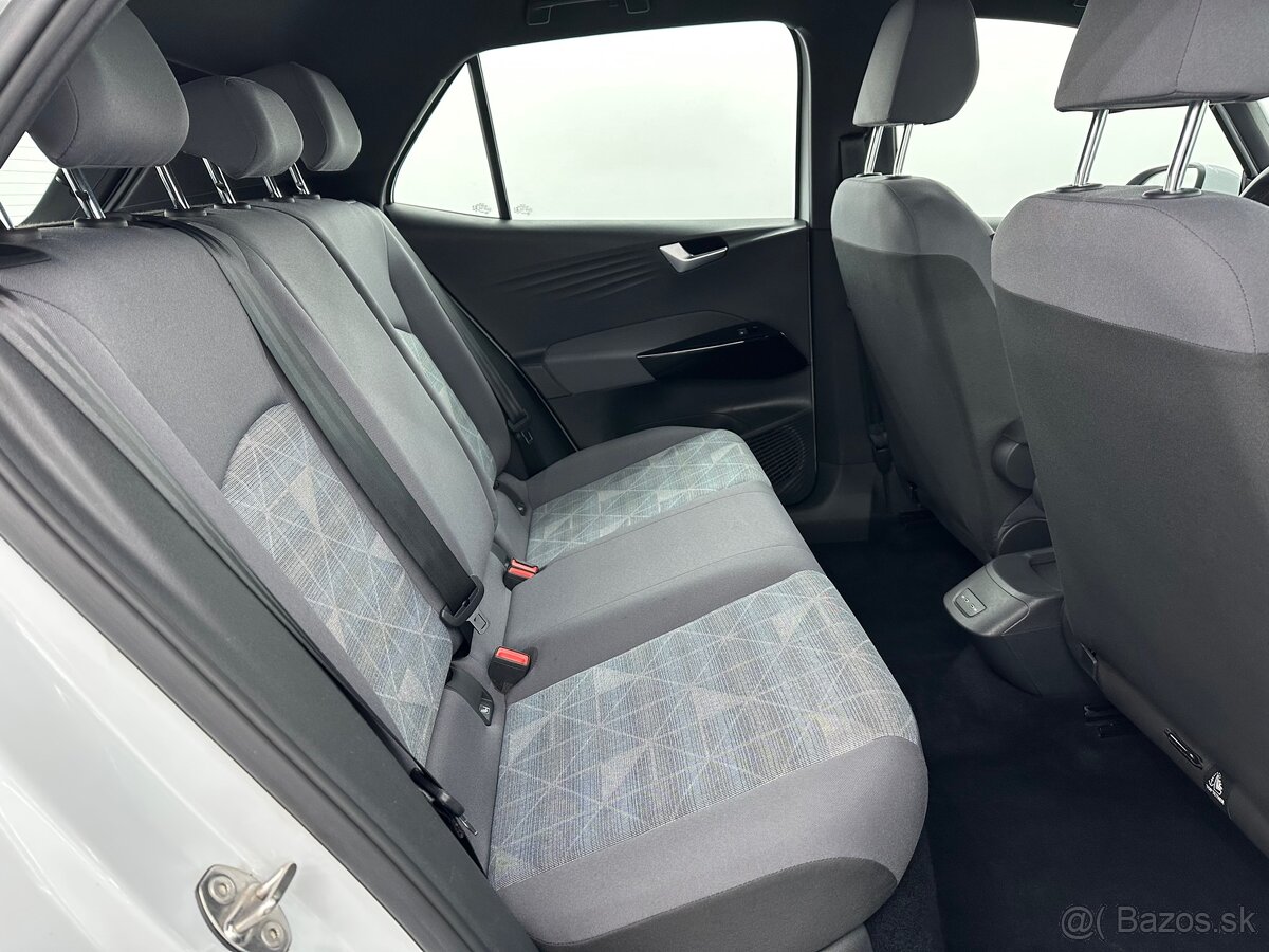 Volkswagen ID.3 Pro Performance 58kWh Life ODPOČET DPH - 9