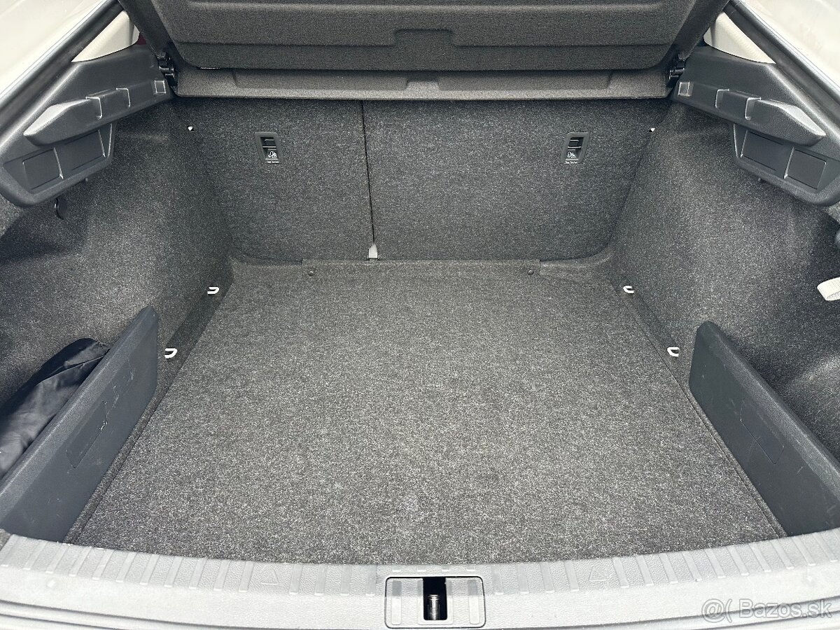 Škoda Octavia 2.0 TDI DSG Joy, Pôvodný lak, 113 320km, SR - 9