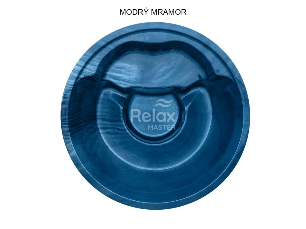 Koupací sud Bolzano - 9