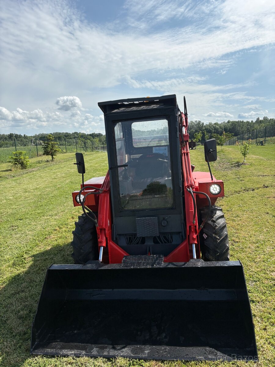 Predám nakladač UNC 060 - 9