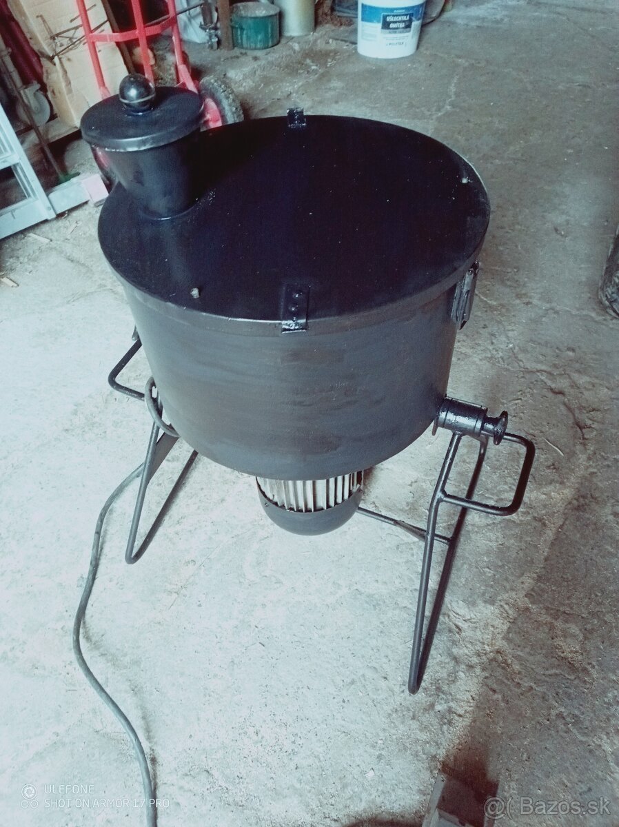 Predám šrotovnik - 9