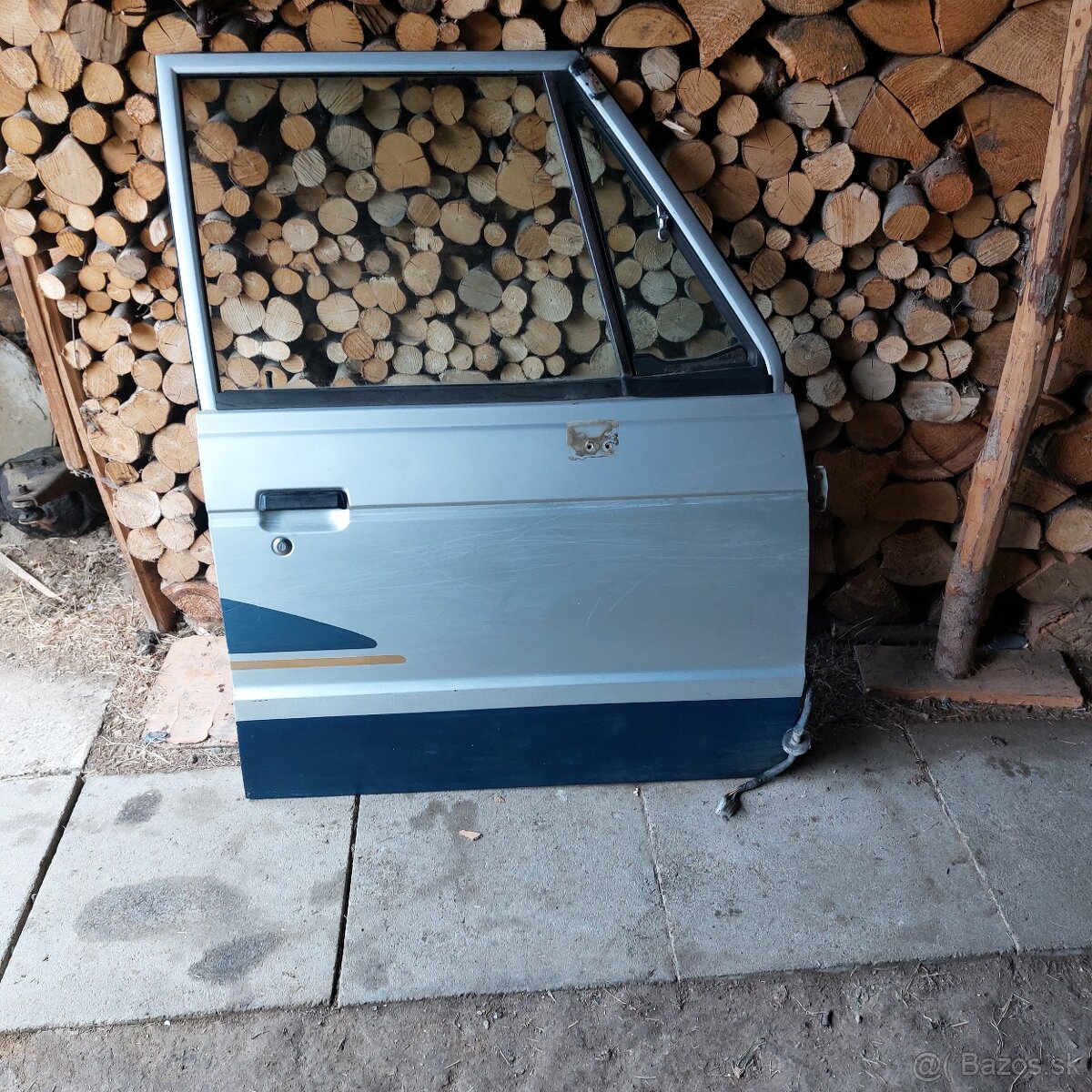 Mitsubishi pajero1 2.5td interculer - 9