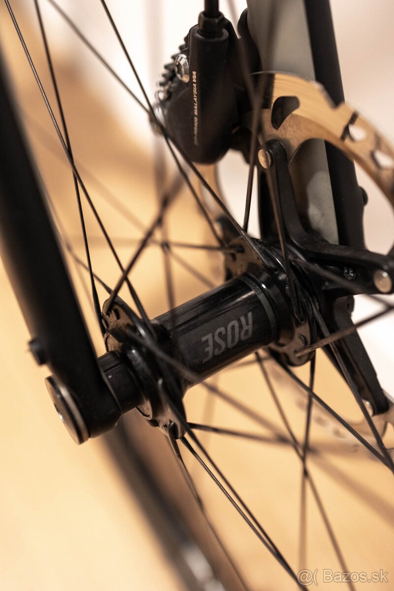 Rose Backroad Ultegra (L) - 9