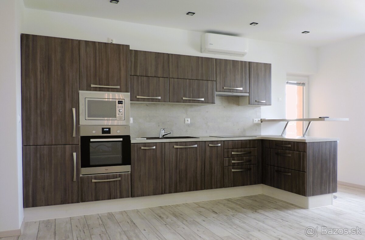 Predaj 4-izbový byt Račianska - 9