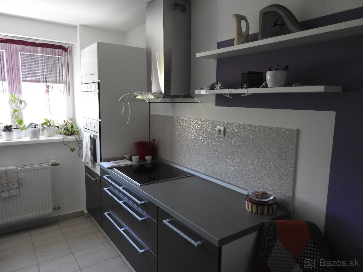 prenajom 2 izbovy byt - 9