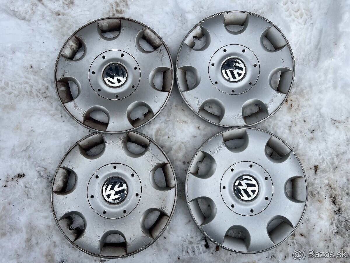 Rozpredam VW Touran Facelift 1T2 - 9