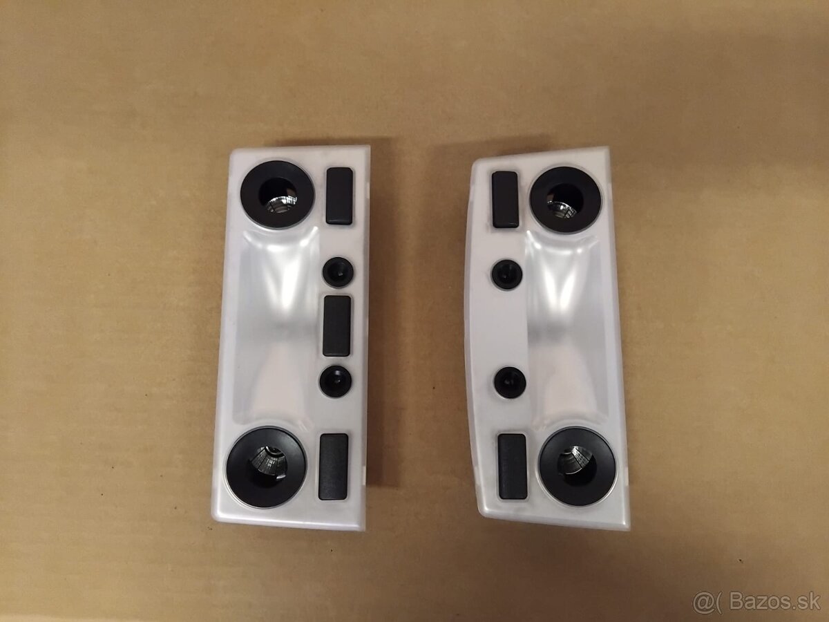 diely stropu BMW E60 E61 - 9