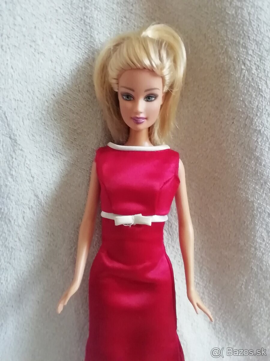 Barbie Teresa - 9