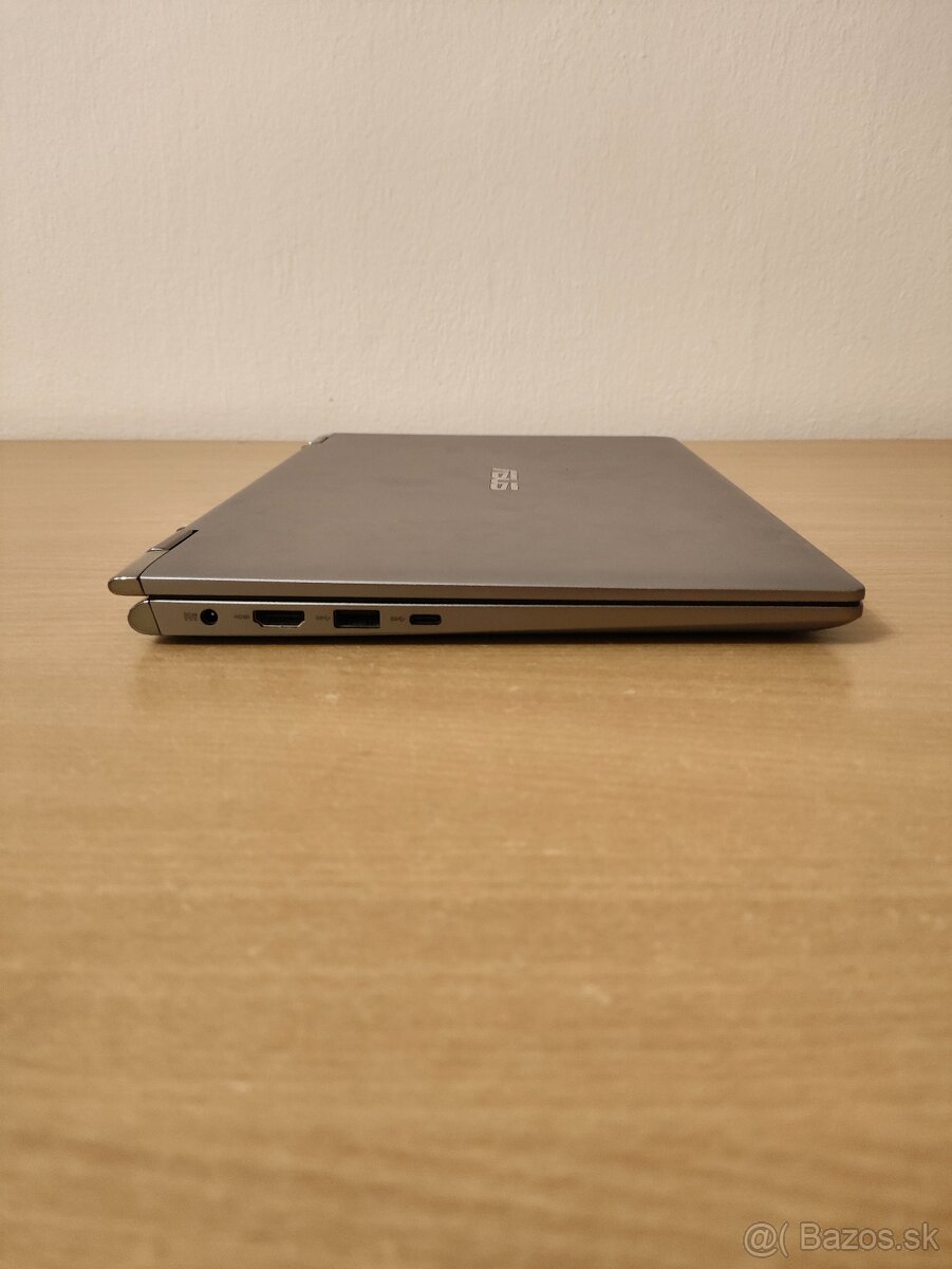 Asus Zenbook Flip | R5 • 8GB • 512GB SSD - 9