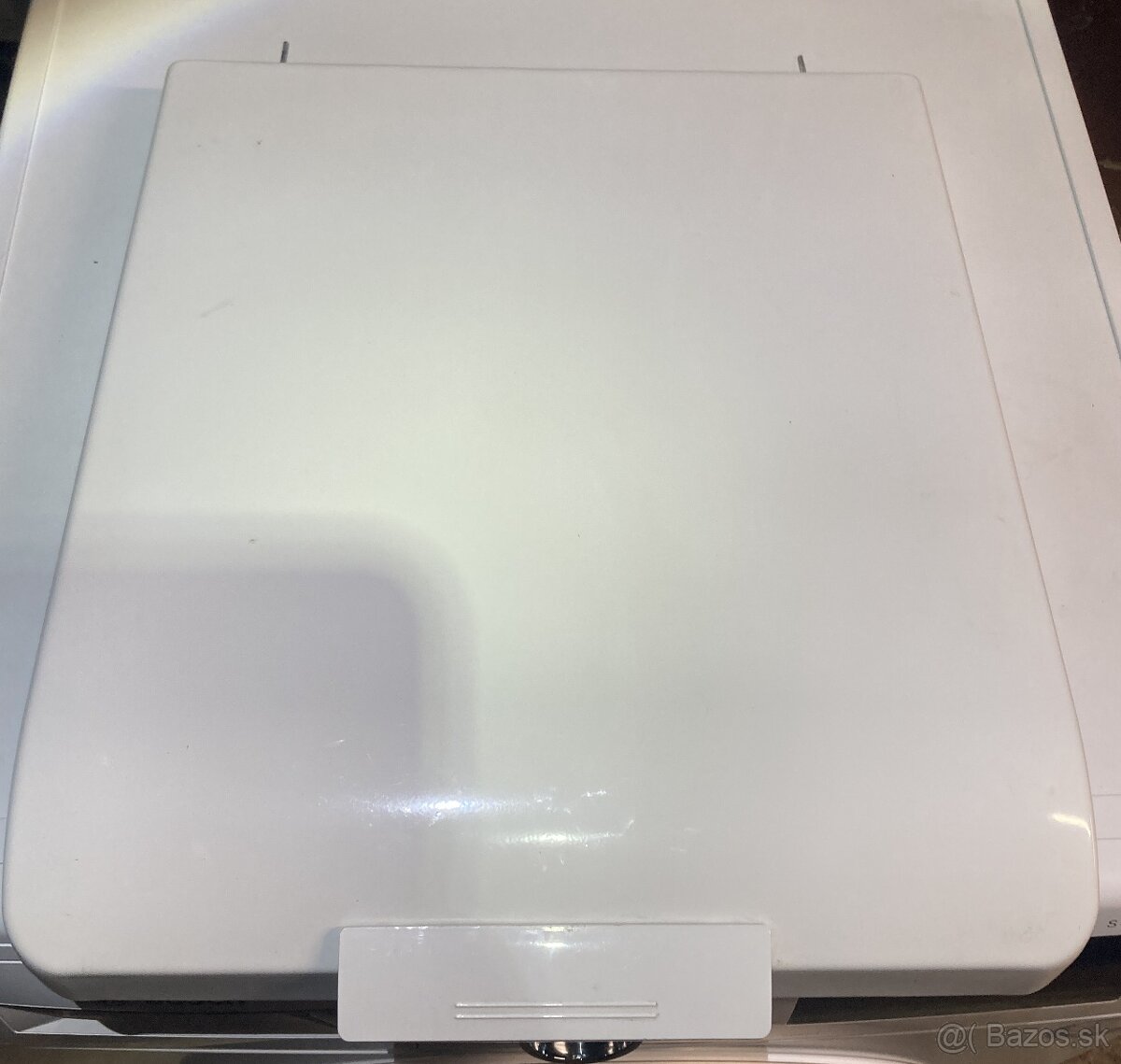 kompletne dvierka z vrchu plnenej práčky Electrolux - 9