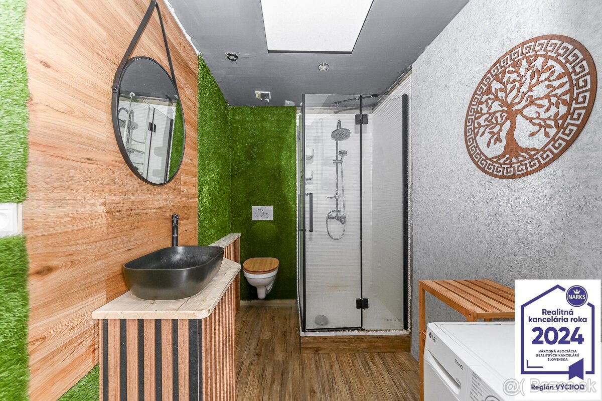 Rodinný dom v Kalši, ZNÍŽENÁ CENA - 9