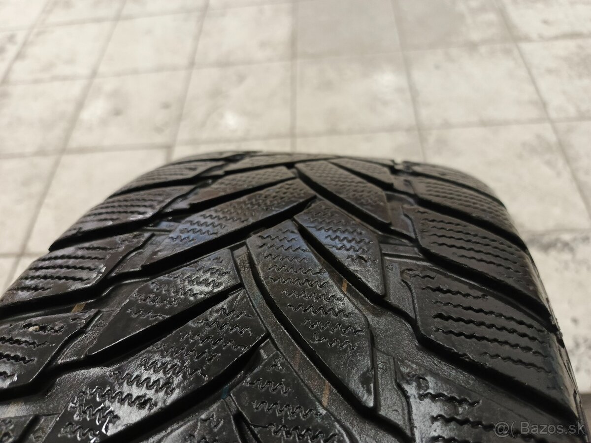 ELEKTRÓNY ANZIO 5X108 R18 BEZ PNEU - 9