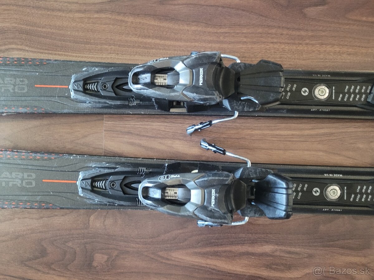 Lyže a lyžiarky - 9