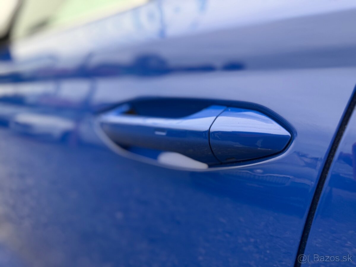 Škoda Octavia Combi 2.0 TDI SCR Style DSG - 9