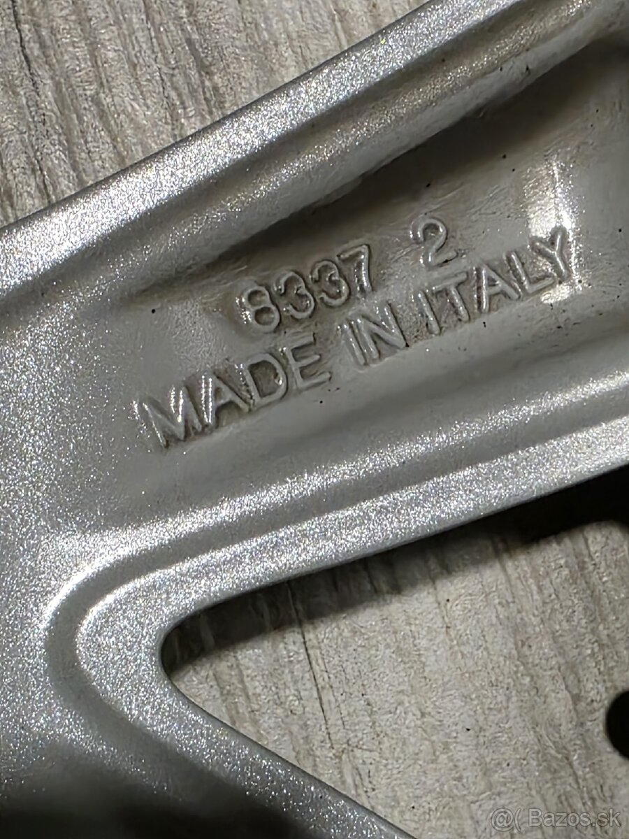 Disky 20" Land rover original - 9