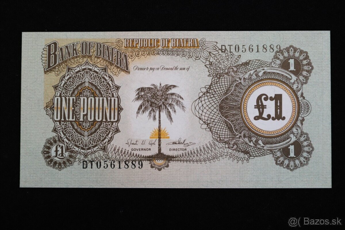 Unc bankovky (zostava č.5) - 9