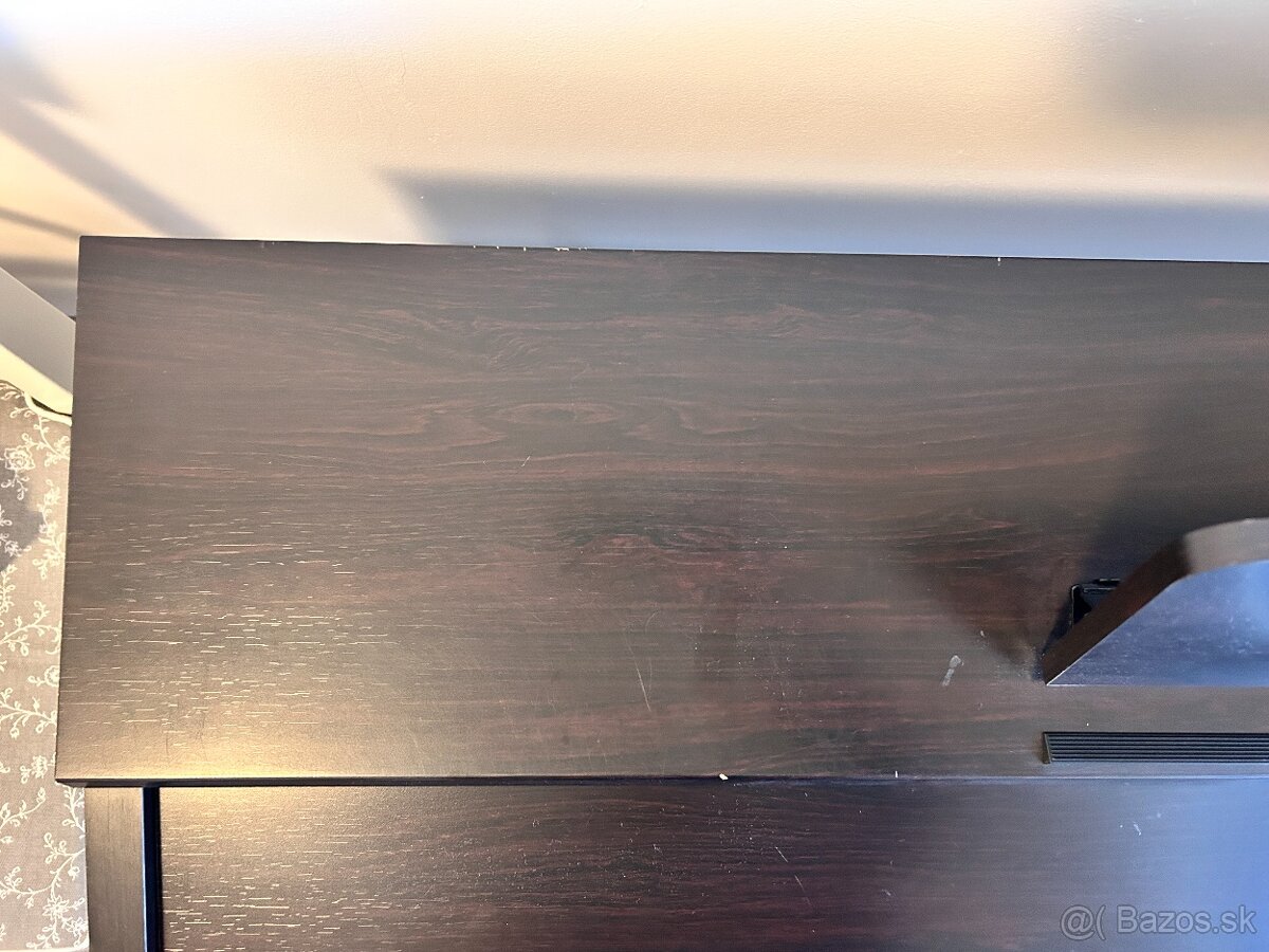 Predám elektrický klavír Yamaha - 9