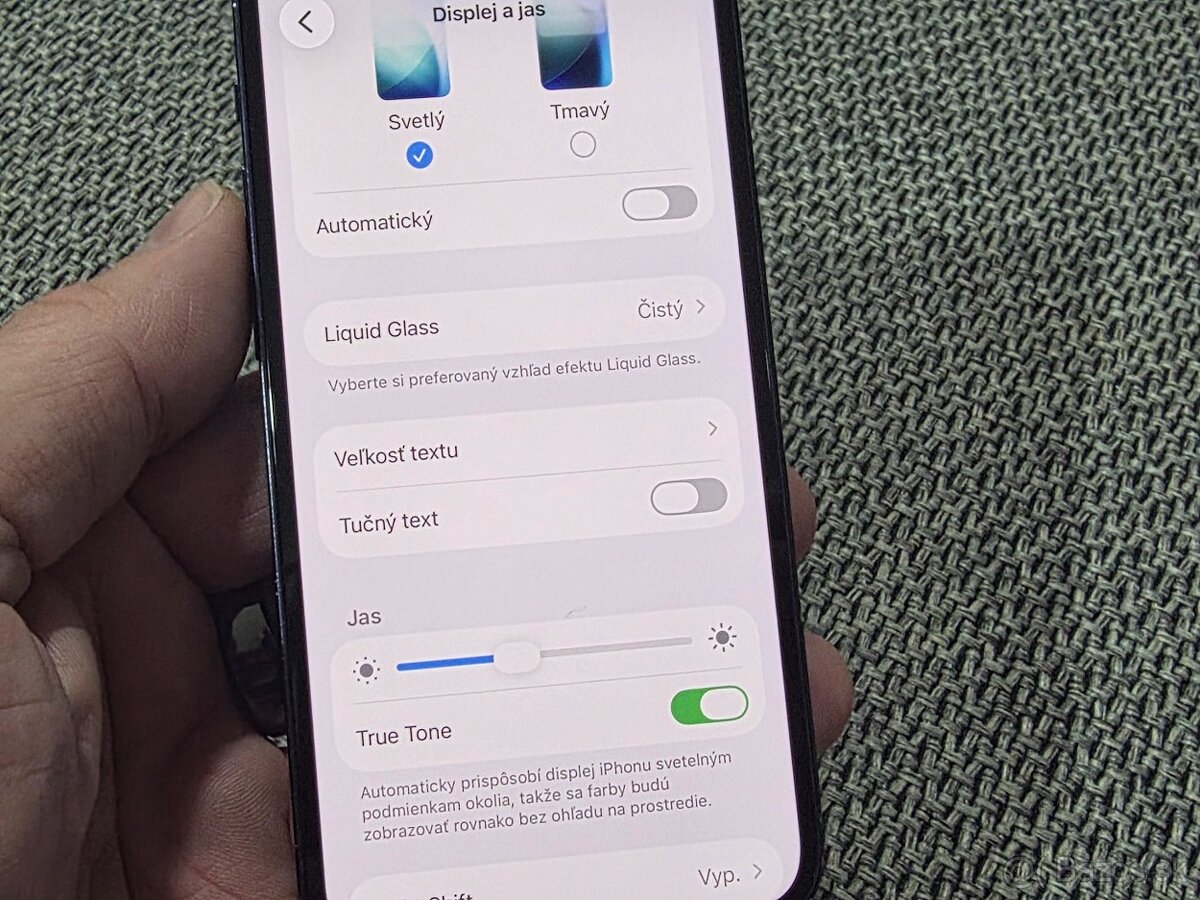 Iphone 12 mini 64GB Black - 9