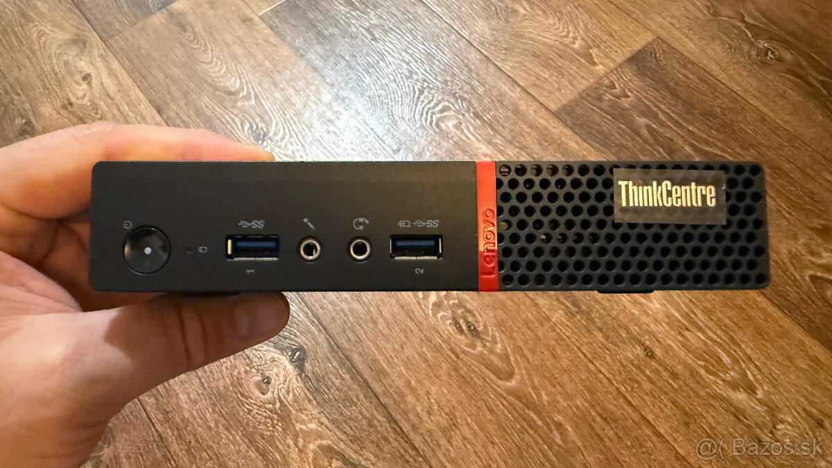 Minipocitac Lenovo - 9