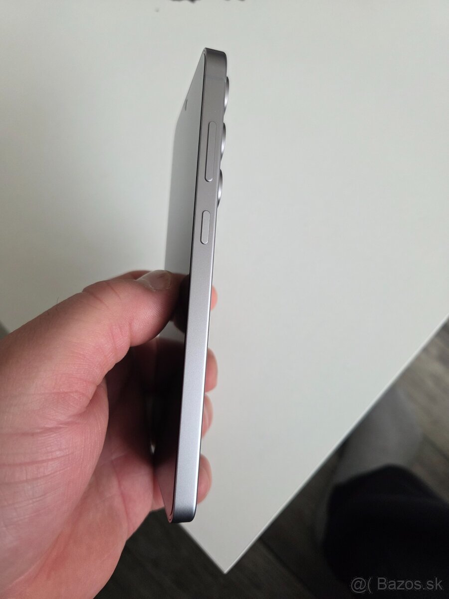 Samsung s25 fe 256 gb - 9