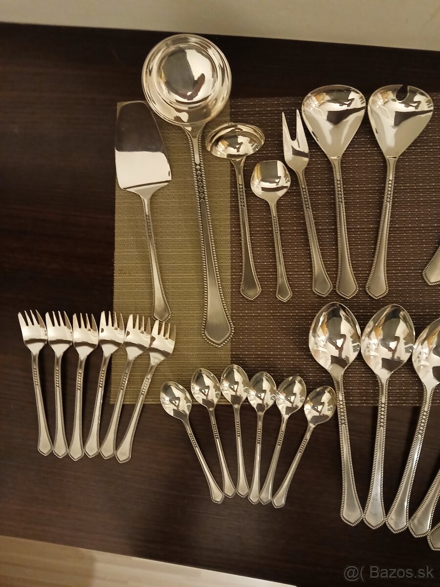 STAROZITNY PRIBOR-VELKA SADA - 9