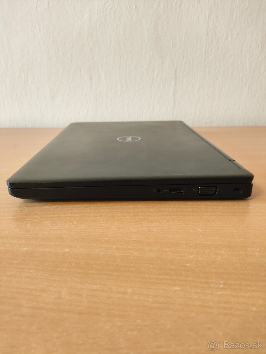 Dell Latitude 5491 | i5 • 16GB • 256GB SSD - 9